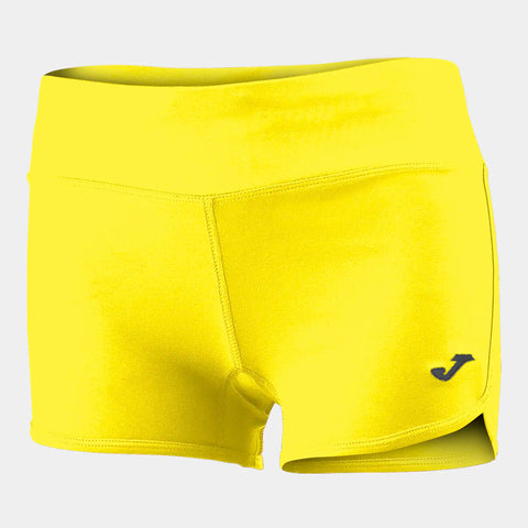 Buy yellow Joma Stella II Women&#39;s Short