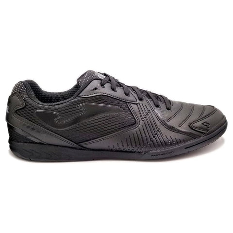 Comprar black JOMA Dribling Men / Women Futsal Shoes