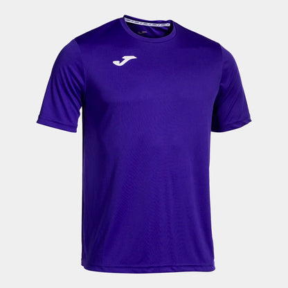 Joma Combi Short Sleeve T-Shirt I