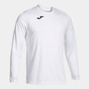 Joma T-Shirt Combi Long Sleeve - 6