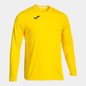Joma T-Shirt Combi Long Sleeve - 28