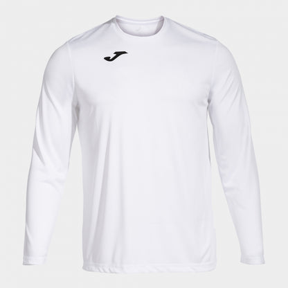 Joma T-Shirt Combi Long Sleeve