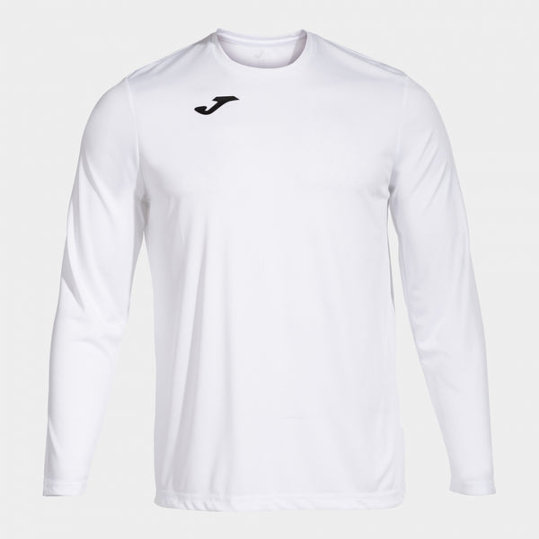 Joma T-Shirt Combi Long Sleeve - 5