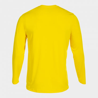 Joma T-Shirt Combi Long Sleeve