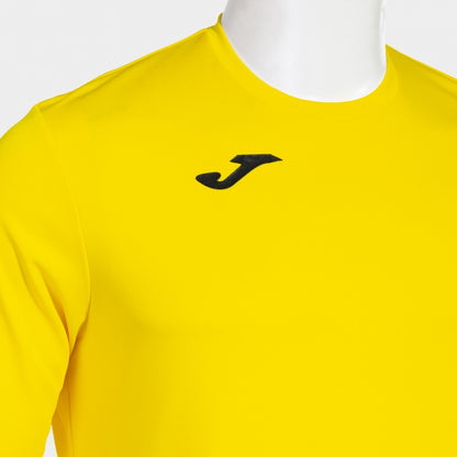 Joma T-Shirt Combi Long Sleeve