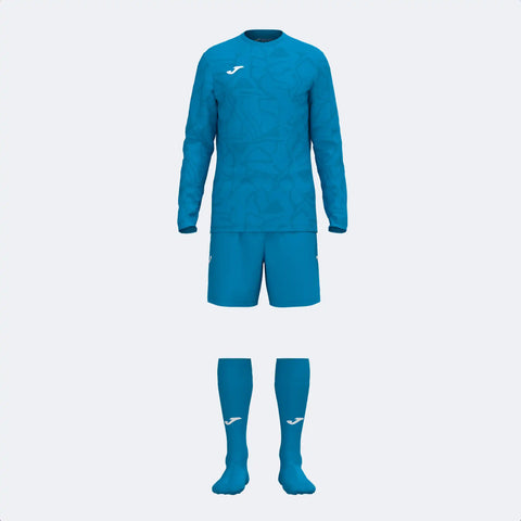 Comprar blue Joma Zamora IX Goalkeeper Set