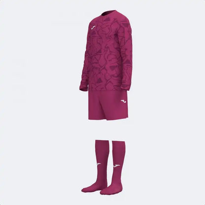 Joma Zamora IX Goalkeeper Set