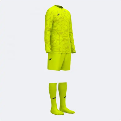 Joma Zamora IX Goalkeeper Set