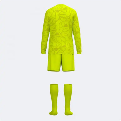 Joma Zamora IX Goalkeeper Set