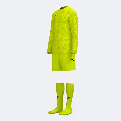 Joma Zamora IX Goalkeeper Set