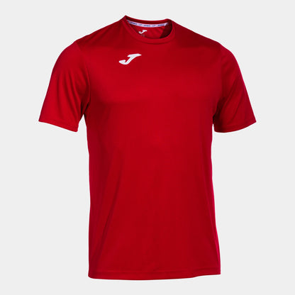 Joma Combi Short Sleeve T-Shirt