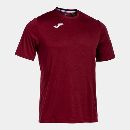 Joma Combi Short Sleeve T-Shirt I