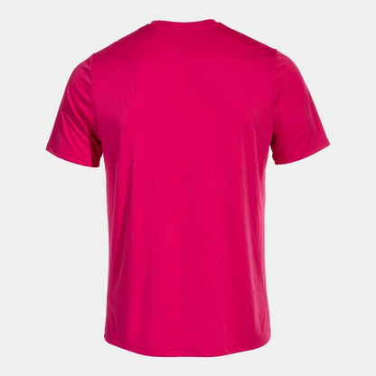 Joma Combi Short Sleeve T-Shirt