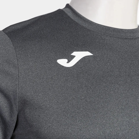 Buy dark-gray Joma Combi Short Sleeve T-Shirt I