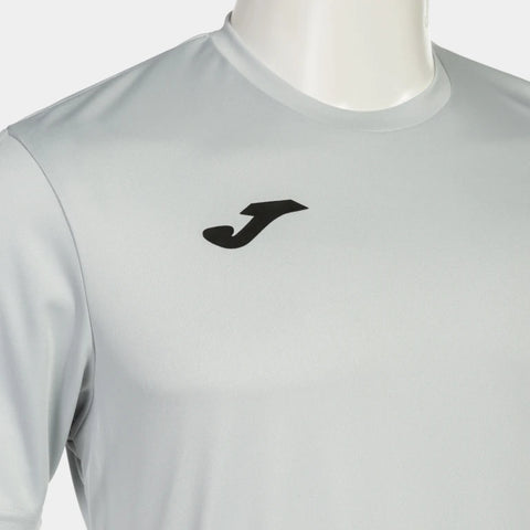 Buy light-gray Joma Combi Short Sleeve T-Shirt I