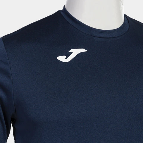 Buy dark-navy Joma Combi Short Sleeve T-Shirt I