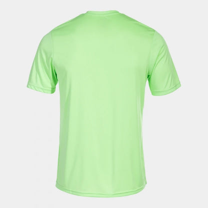 Joma Combi Short Sleeve T-Shirt