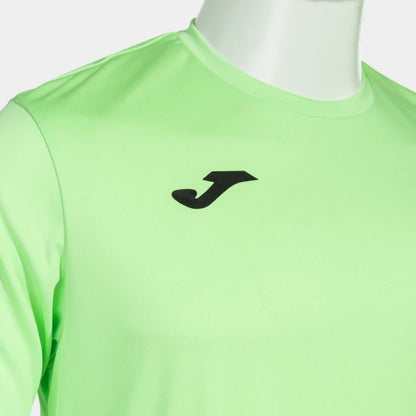 Joma Combi Short Sleeve T-Shirt