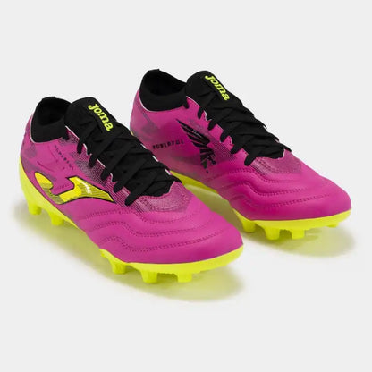 Joma Powerful Cup Men/Women Firm Ground (FG) Cleats