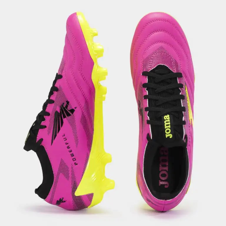 Joma Powerful Cup Men/Women Firm Ground (FG) Cleats