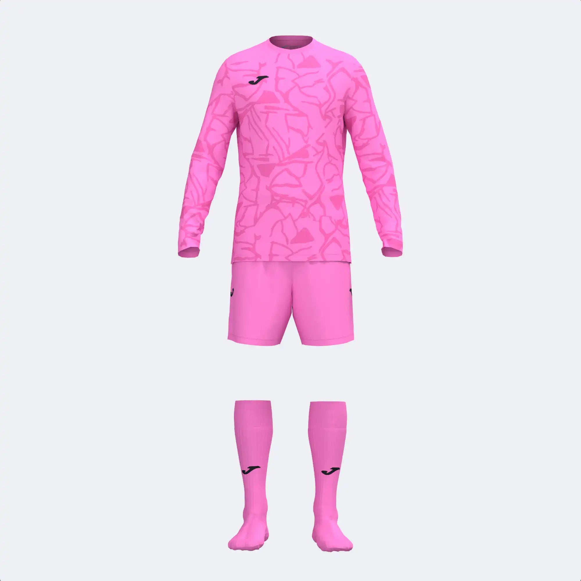 Joma Zamora IX Soccer Goalie Set – 3LSportive Joma Zamora IX Soccer Goalie Set – 3LSportive