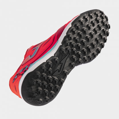 Joma Liga 5 Men/Women Turf Soccer Shoes