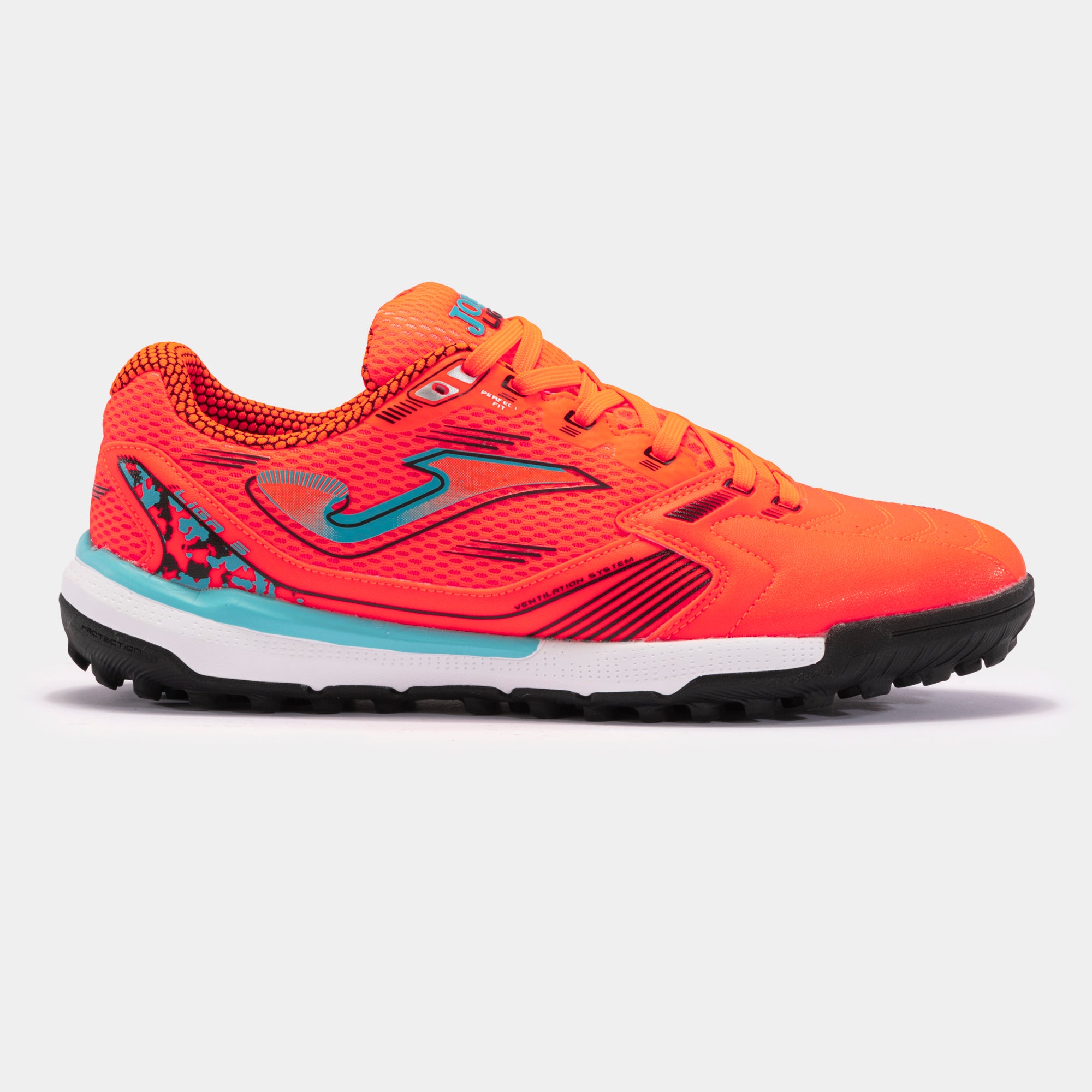 Joma Liga 5 Men/Women Turf Soccer Shoes