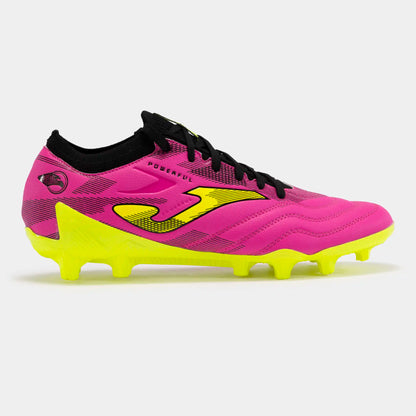 Joma Powerful Cup Men/Women Firm Ground (FG) Cleats