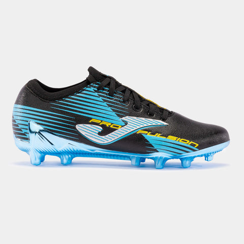 Buy black-turquoise Joma Propulsion Cup 2308 FG