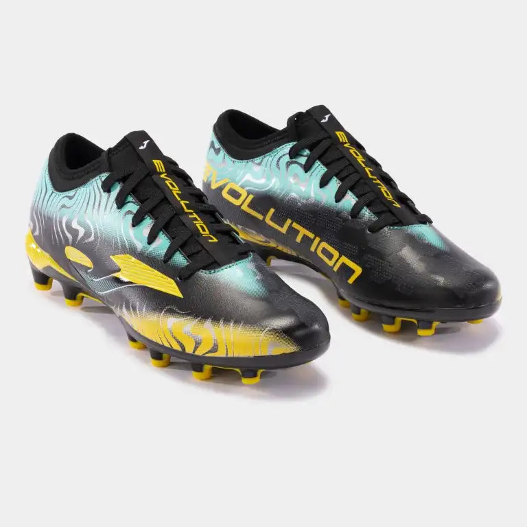 Joma Evolution Men/Women Firm Ground (FG) Cleats