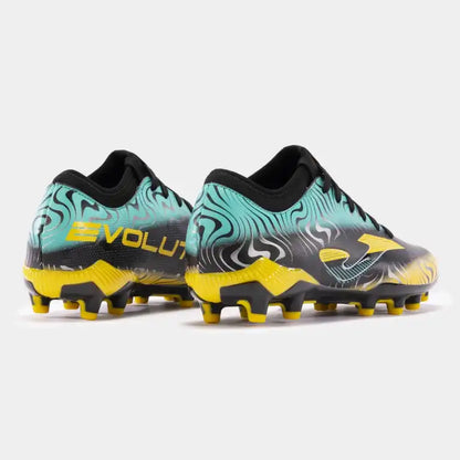 Joma Evolution Men/Women Firm Ground (FG) Cleats