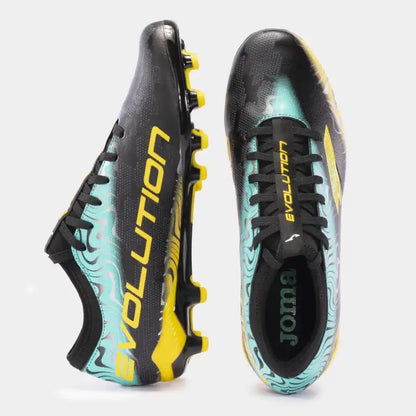 Joma Evolution Men/Women Firm Ground (FG) Cleats