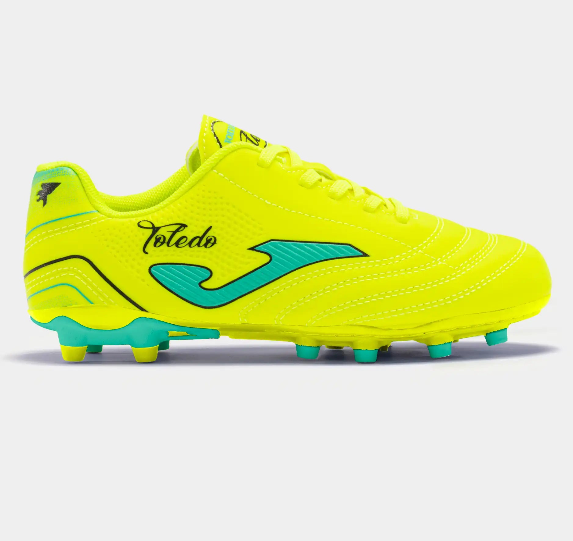 Joma Toledo Jr Kids/Youth  Soccer Cleats (HG)