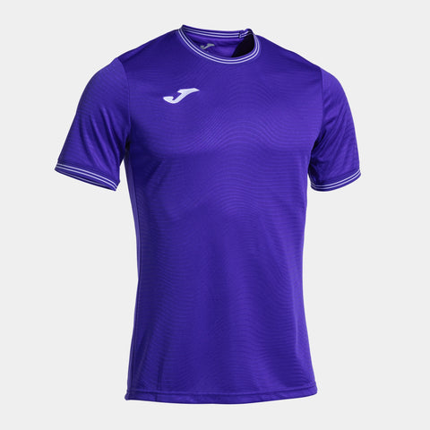Buy purple Joma Totelum V Training Jersey