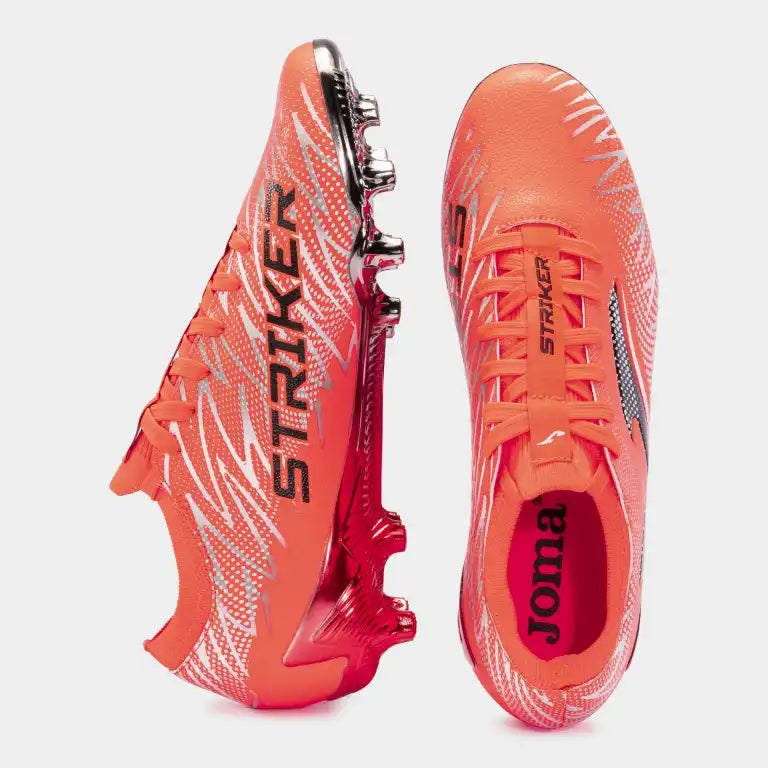 Joma Striker Men/Women Firm Ground (FG) Cleats