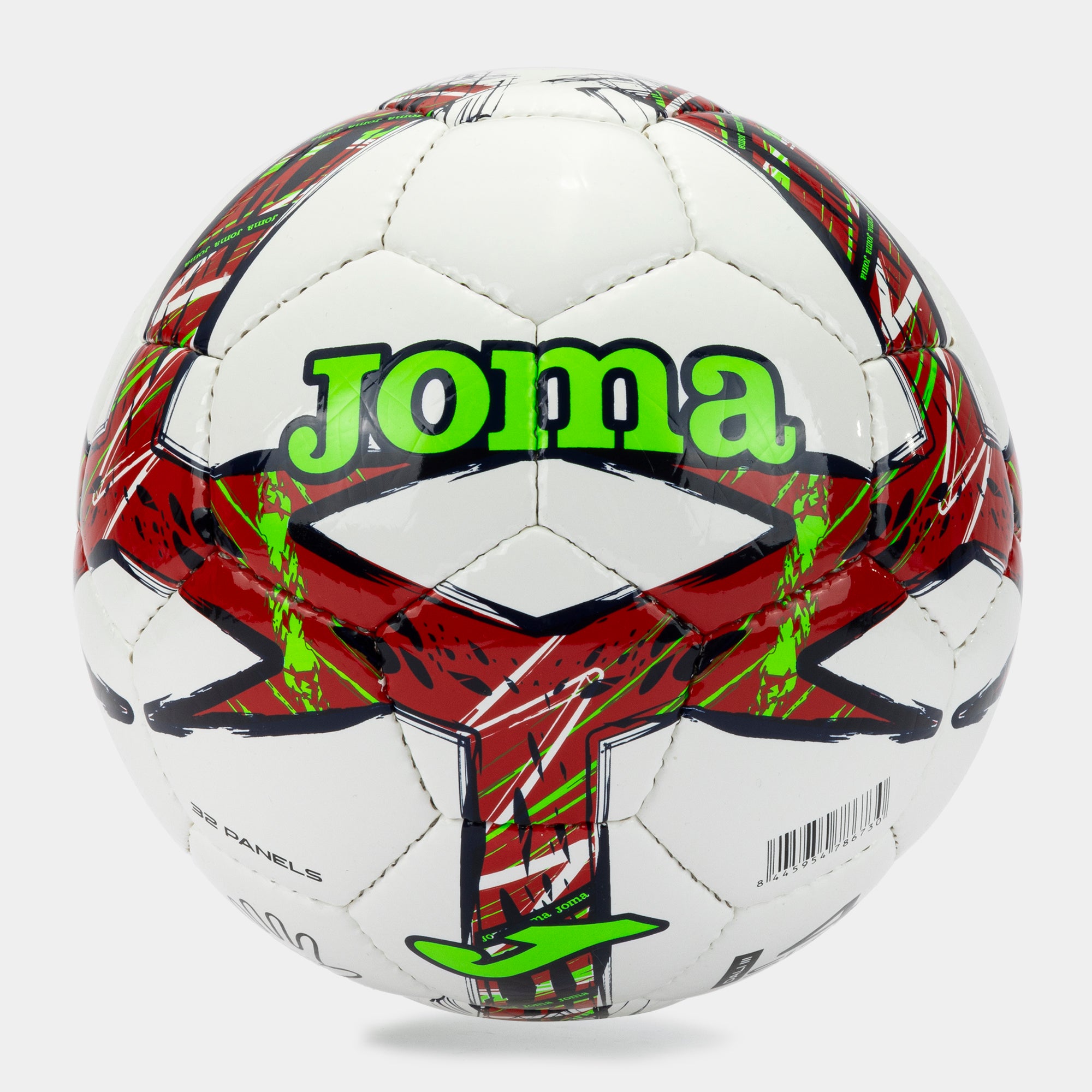 Joma Dali III Soccer Ball – Pack of 12 Balls