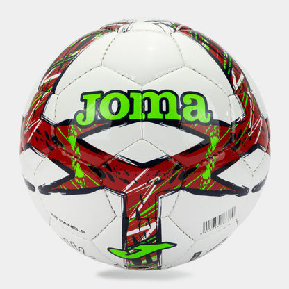 Joma Dali III Soccer Ball – Pack of 12 Balls