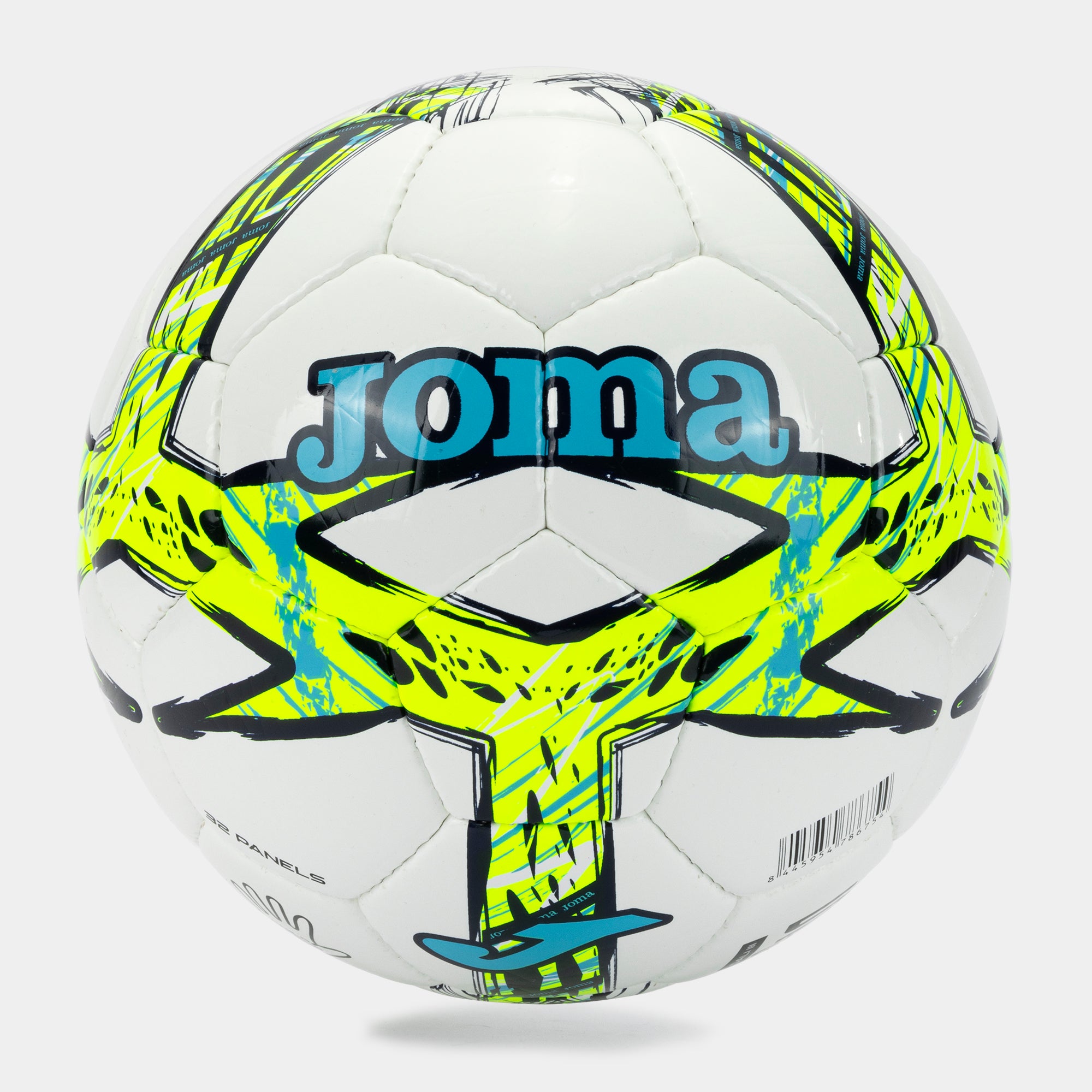 Joma Dali III Soccer Ball – Pack of 12 Balls