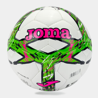 Joma Dali III Soccer Ball – Pack of 12 Balls