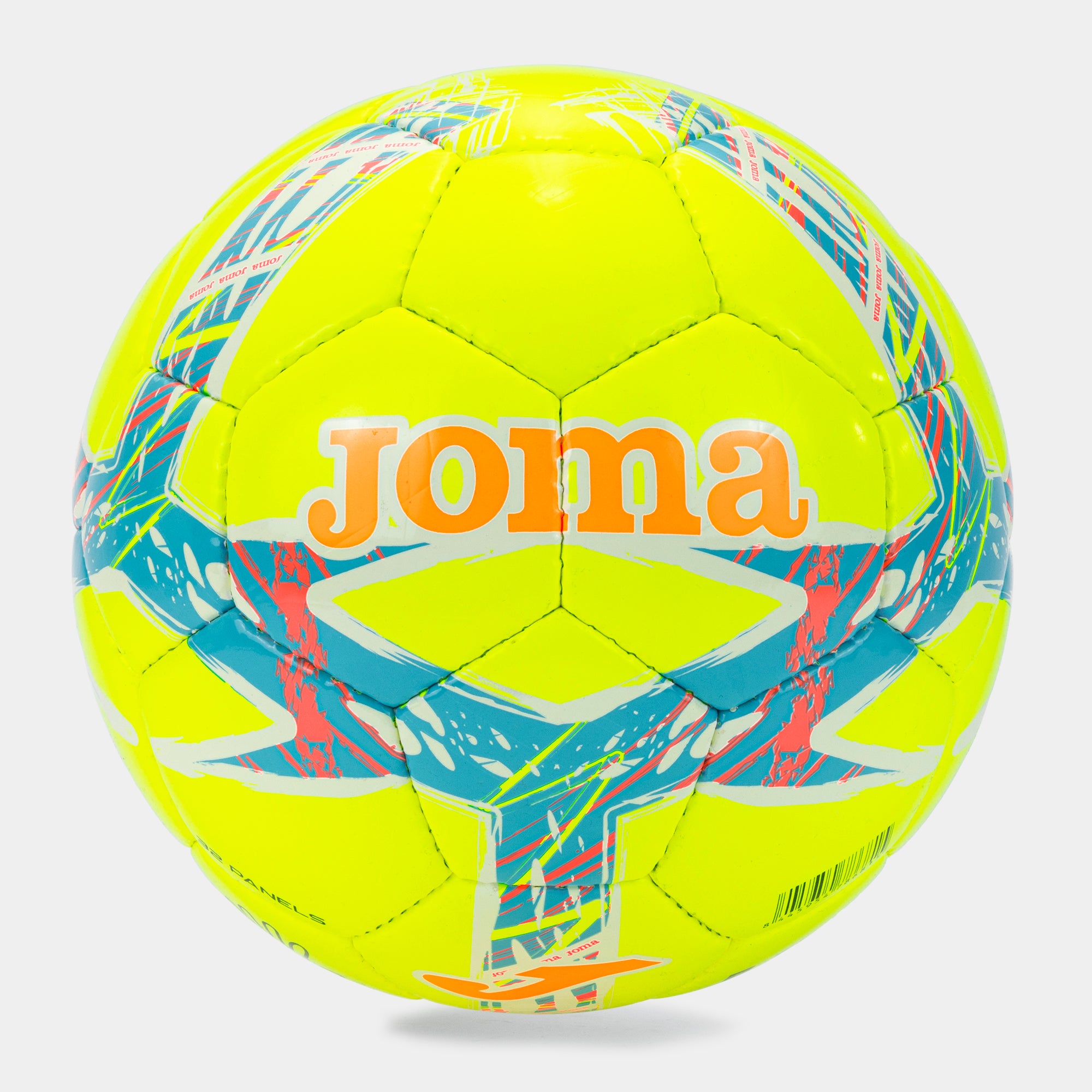 Joma Dali III Soccer Ball – Pack of 12 Balls