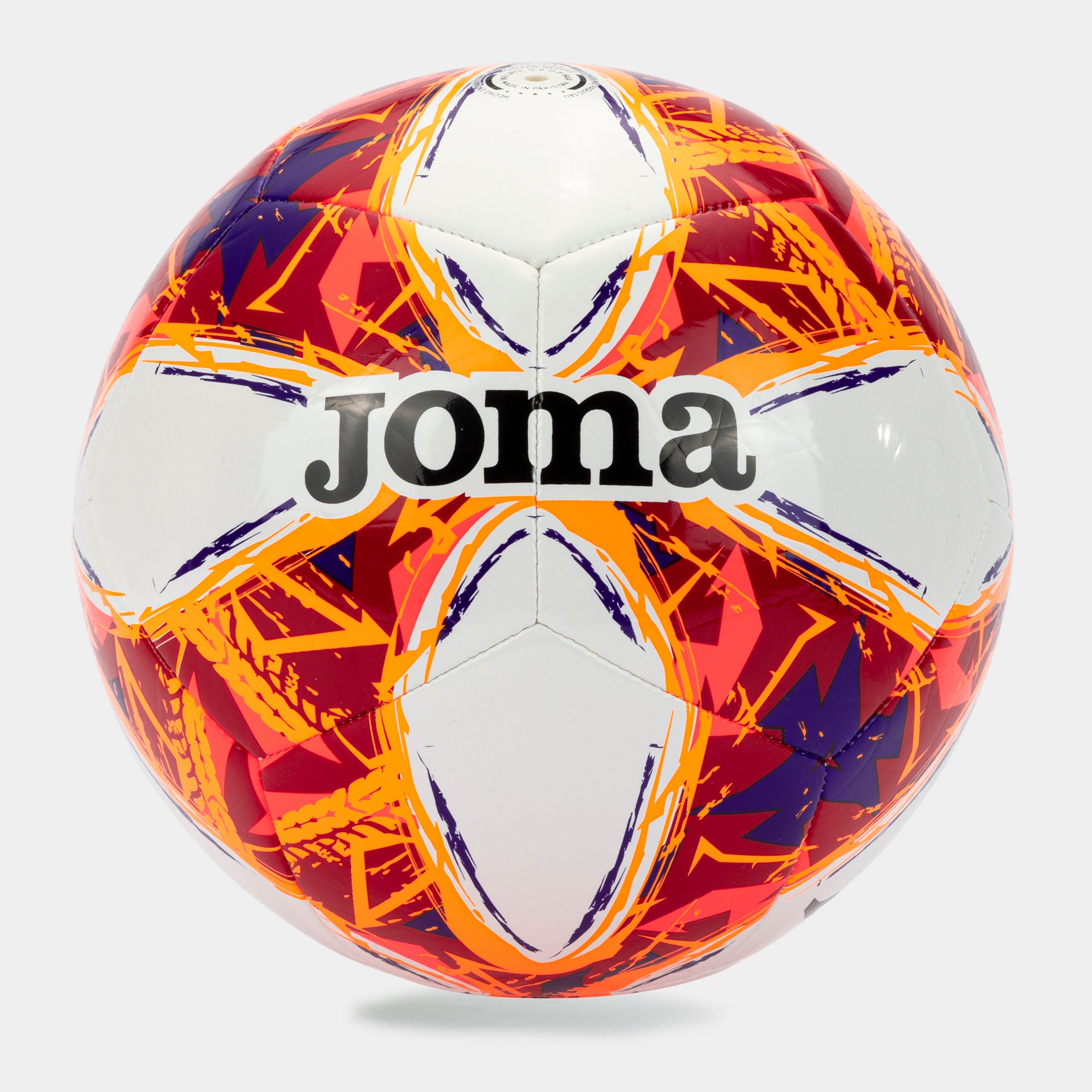 Joma Challenge III Soccer Ball – Pack of 12 Balls