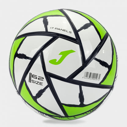 Joma Pentaforce Futsal Soccer Ball - Pack of 12 Balls