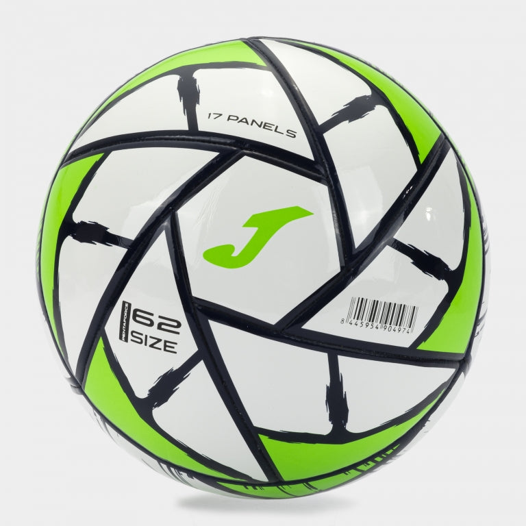Joma Pentaforce Futsal Soccer Ball - Pack of 12 Balls