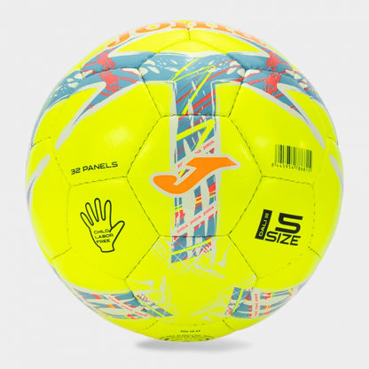 Joma Dali III Soccer Ball – Pack of 12 Balls