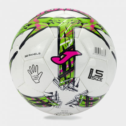 Joma Dali III Soccer Ball – Pack of 12 Balls