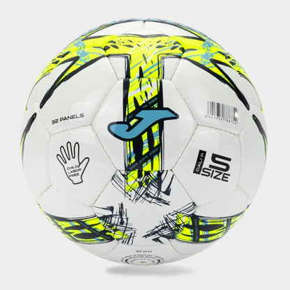 Joma Dali III Soccer Ball – Pack of 12 Balls