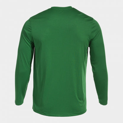 Joma T-Shirt Combi Long Sleeve