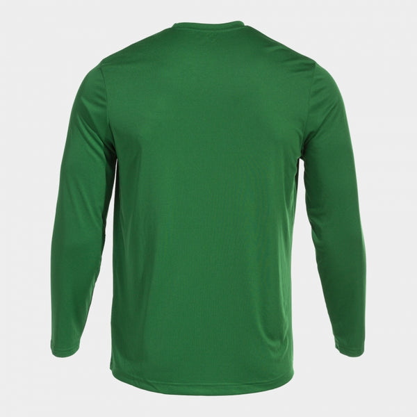 Joma T-Shirt Combi Long Sleeve - 14
