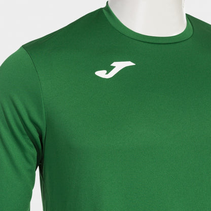 Joma T-Shirt Combi Long Sleeve