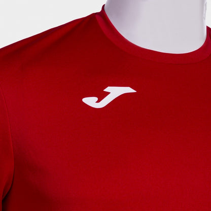 Joma T-Shirt Combi Long Sleeve